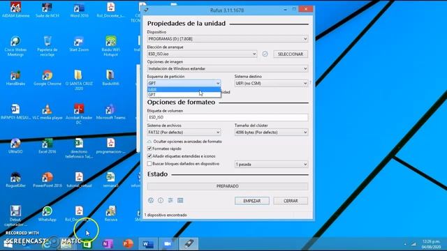 Rufus смотреть онлайн