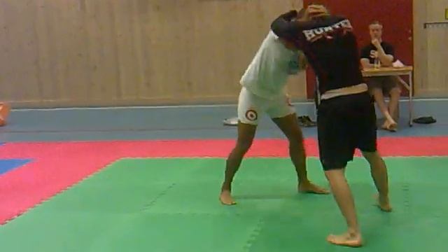 Erdem Erdal Hilti Stockholm SGL 2010 смотреть онлайн