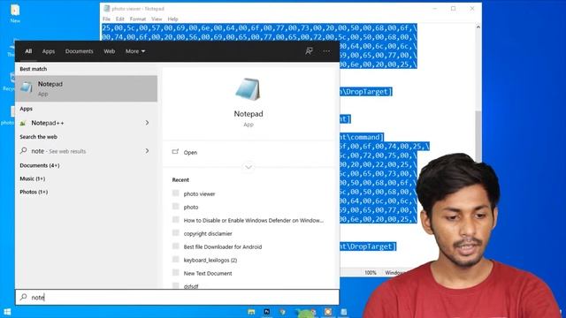 How to use Windows Image Viewer in Windows 10 [Simple Fix!] смотреть онлайн