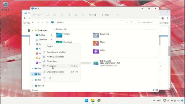 Stereomix ophalen of inschakelen op Windows 11 Audio & Sound смотреть онлайн