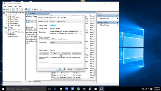How to disable updates in windows 10 смотреть онлайн