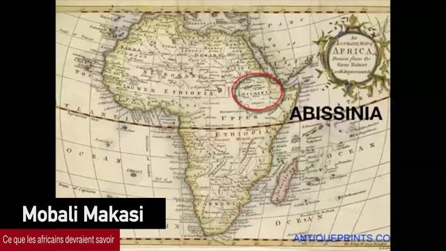ETHIOPI 2em KUSH PART 2 смотреть онлайн