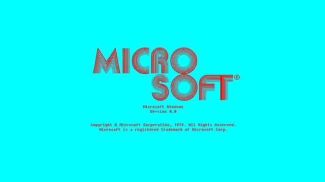 Windows 0.0 Startup Sound Effects (Sponsored By 2YADR Effects) смотреть онлайн