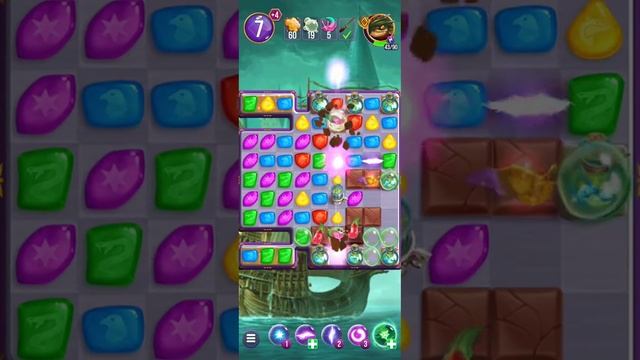 Harry Potter: Puzzles & Spells level 4133 | PuzzledCubes.site смотреть онлайн