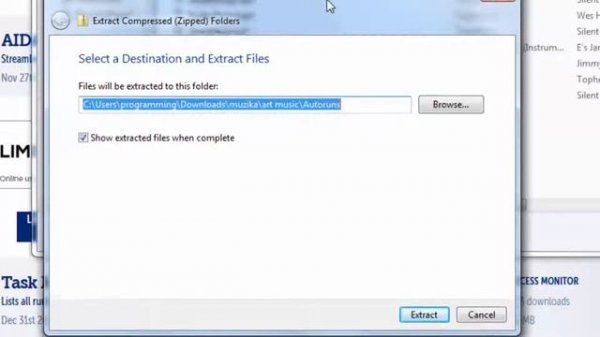 How to Download and Install Autoruns