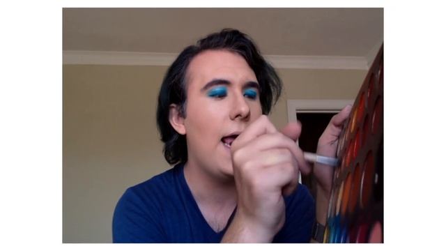 Cotton Candy Daydream - Makeup Tutorial смотреть онлайн