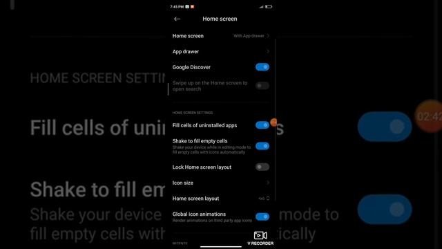 Redmi note 9s / pro miui 12 global update overview 12.0.1 смотреть онлайн