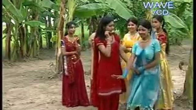 Kalpana - Bichcha Ke Bora Khilawe Mungfalli смотреть онлайн