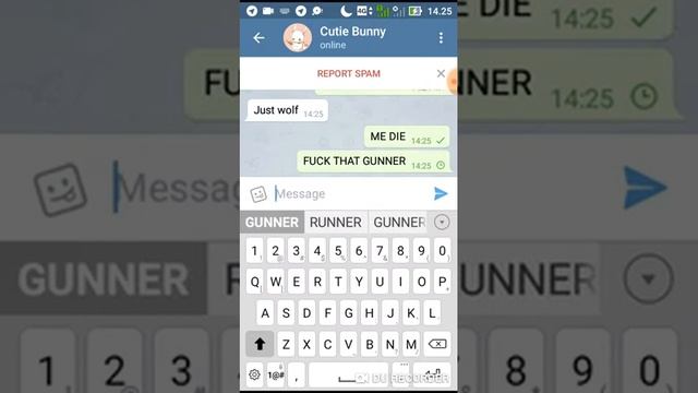 WEREWOLF GAME TELEGRAM смотреть онлайн