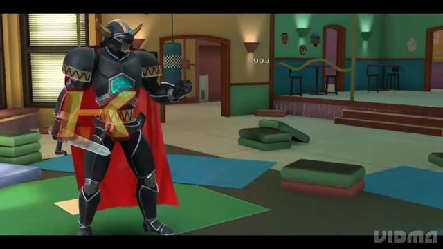 "MAGNA DEFENDER"💥 LEADER+ASSIST FULL LADER GAMEPLAY 😍 IN POWER RANGERS LEGACY WARS #gameplay #trend смотреть онлайн
