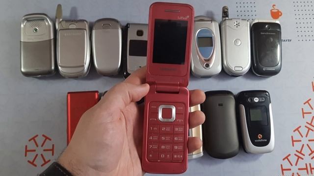 Search for Incoming Call flip phones смотреть онлайн