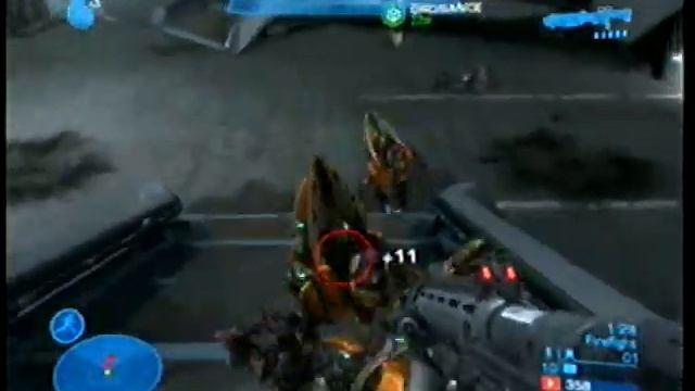 EasyCap Halo Reach test смотреть онлайн