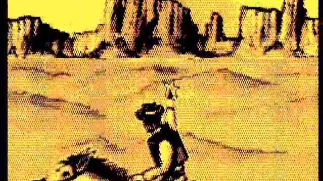 Far West Dos For Old-Games.RU смотреть онлайн