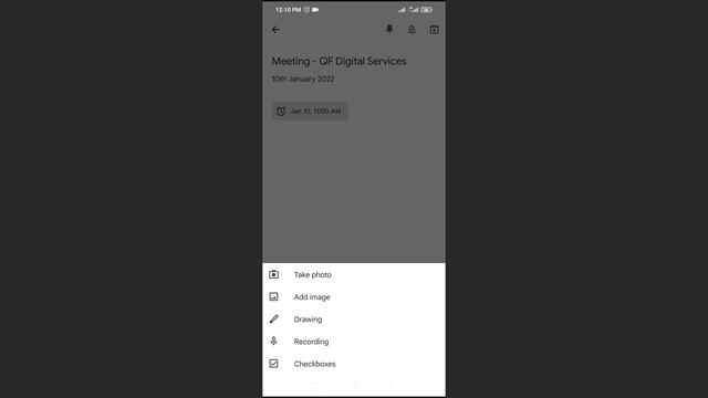 How to effectively use Google Keep Notes in 2022 смотреть онлайн