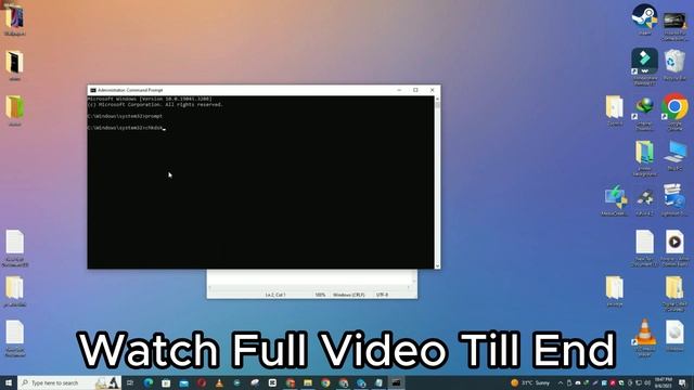 How to Fix Bad Image Error Windows 11 || Bad Image Error смотреть онлайн