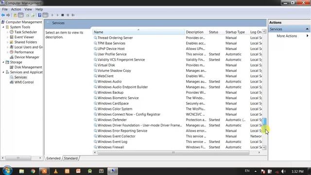 How to stop or disable windows auto updating in windows 7 смотреть онлайн