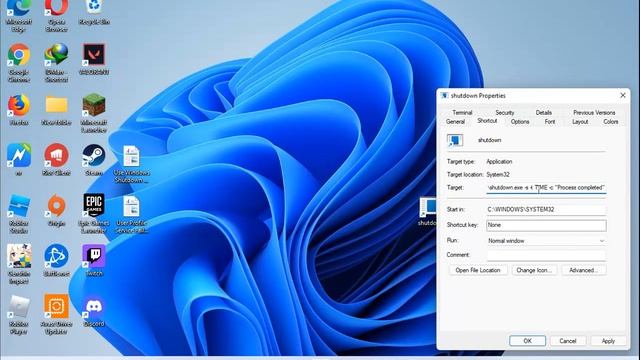 Use Windows Shutdown Timer on Windows 11 (2022 Full Tips) смотреть онлайн
