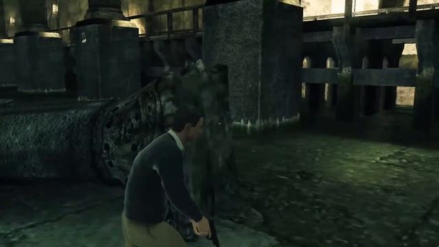 James Bond 007: Blood Stone #2 | Intel® HD Graphics 4600 | i5-4570 | 900P | 60 FPS смотреть онлайн