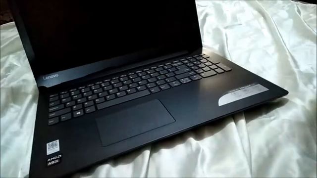 Unboxing Lenovo ideapad 320 with 8GB Ram 2GB Graphics & 1TB HDD[best in budget] смотреть онлайн