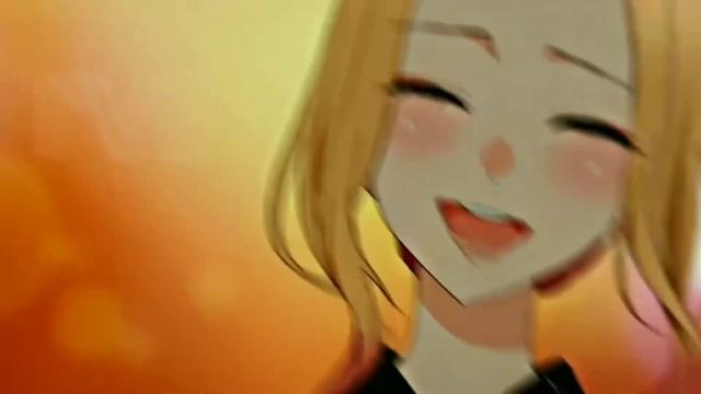 Anime edit - Floating [Марин Китагава] смотреть онлайн