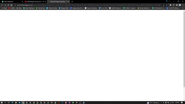 How To Open Solitaire & Casual Game In Wndows 10 смотреть онлайн