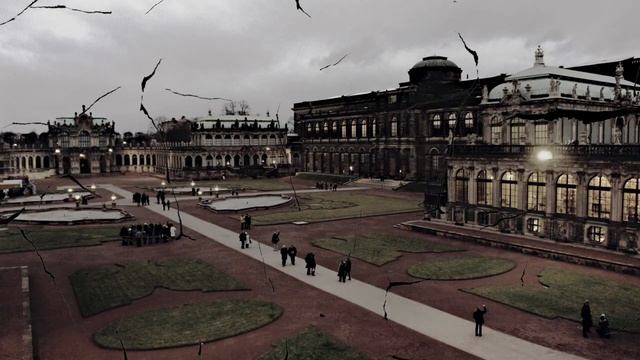 WM Old Image - Free effect for Final Cut Pro X смотреть онлайн