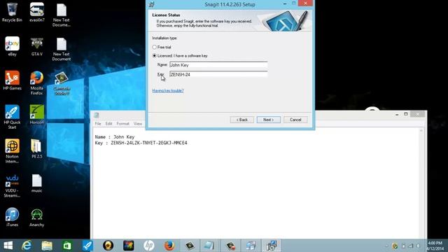 How to record computer/laptop screen смотреть онлайн
