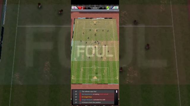 Sega Pocket Club Manager I Arena смотреть онлайн