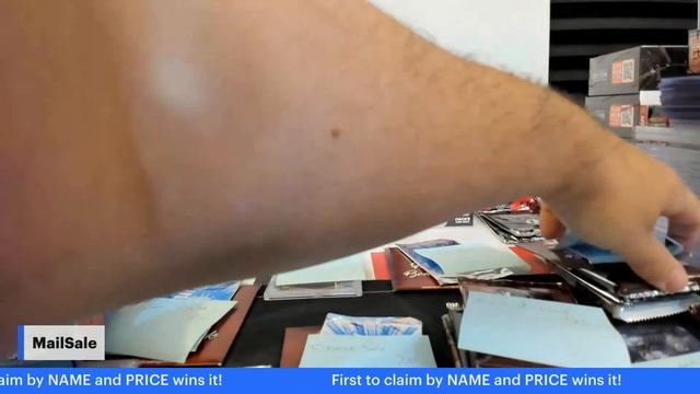 Quick Mail Sale!!! смотреть онлайн