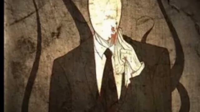 Крипипаста клип