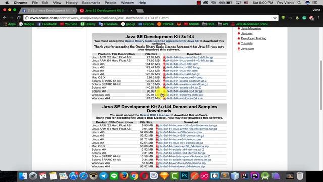 Android Tutorial - #1 How to install Android Studio. смотреть онлайн