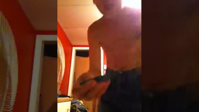 How To Dodge An Airsoft Bullet смотреть онлайн