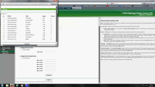 TP-LINK TL-WA5210G How To Greek