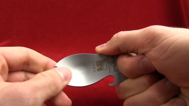 CRKT Eat 'N Tool Review смотреть онлайн