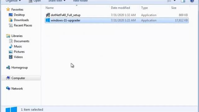 Windows 11 EXE смотреть онлайн