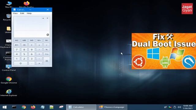 Hiren Boot CD for Windows Repair, Password Reset, Data Recovery смотреть онлайн
