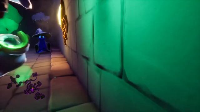 Spyro the Dragon (Reignited Trilogy - PS5) Part 7 Live смотреть онлайн