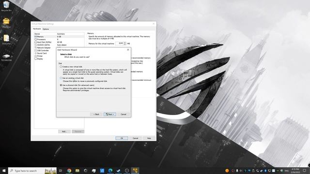 Cloning to a VM is easier than you think -- Microsoft Disk2VHD смотреть онлайн