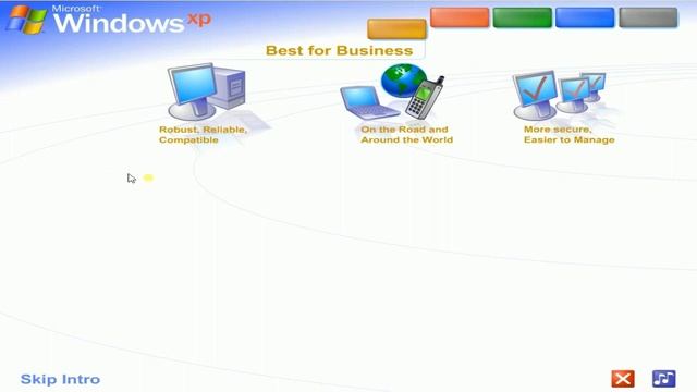Windows 10 Xp Edition