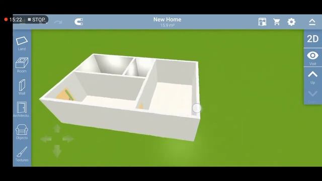 Create your own Home Design Using Android App смотреть онлайн