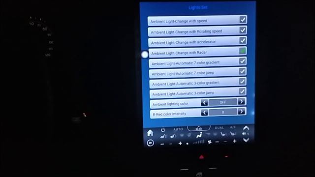 How to use RGB LED lights for Sc7862 Android 10 head units смотреть онлайн