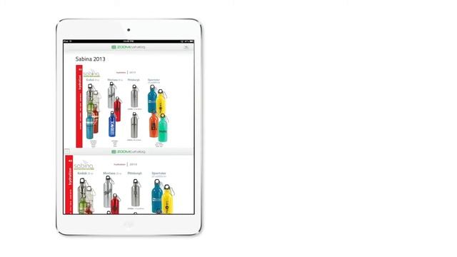 How to Use the ZOOMcatalog Mobile App for Apple and Android смотреть онлайн