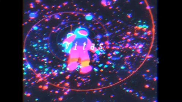 TRAVIS TYPE BEAT - "Vitas" смотреть онлайн