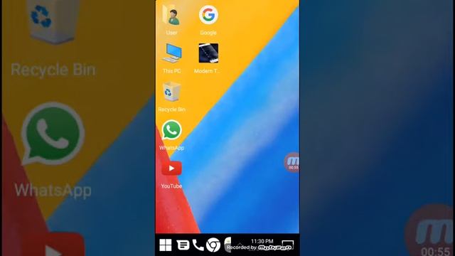 Top 3 Android launcher смотреть онлайн