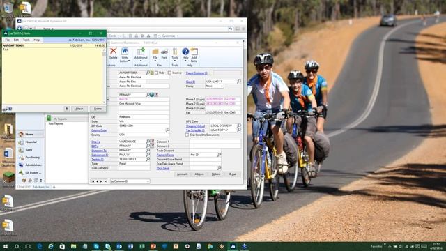 Take Ten 10 10 Reduce Stress with Dynamics GP Power Tools by David Musgrave смотреть онлайн