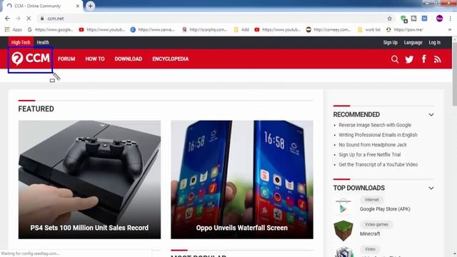 Webcam 7 For Windows 7 | Windows 10 смотреть онлайн