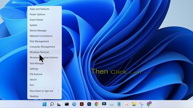 How to Open Task Manager on Windows 11 смотреть онлайн