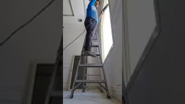 Aluminium Doors and windows/ with my Brother ....Gulfam ahmad смотреть онлайн