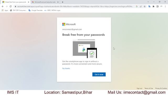 Microsoft Account LogIn! View or locate Devices ! Add or Remove Devices смотреть онлайн