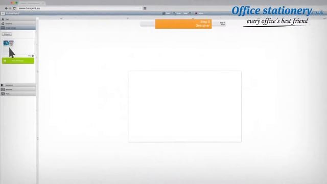 Durable DURACARD ID 300 Badge Printer Kit Ref 891065 Now Available at OfficeStationery.co.uk смотреть онлайн